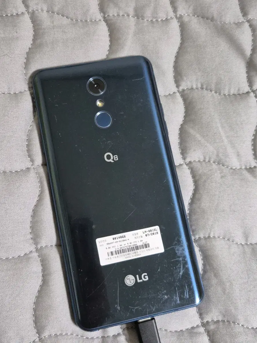 Lg Q8 팔아요 *급처