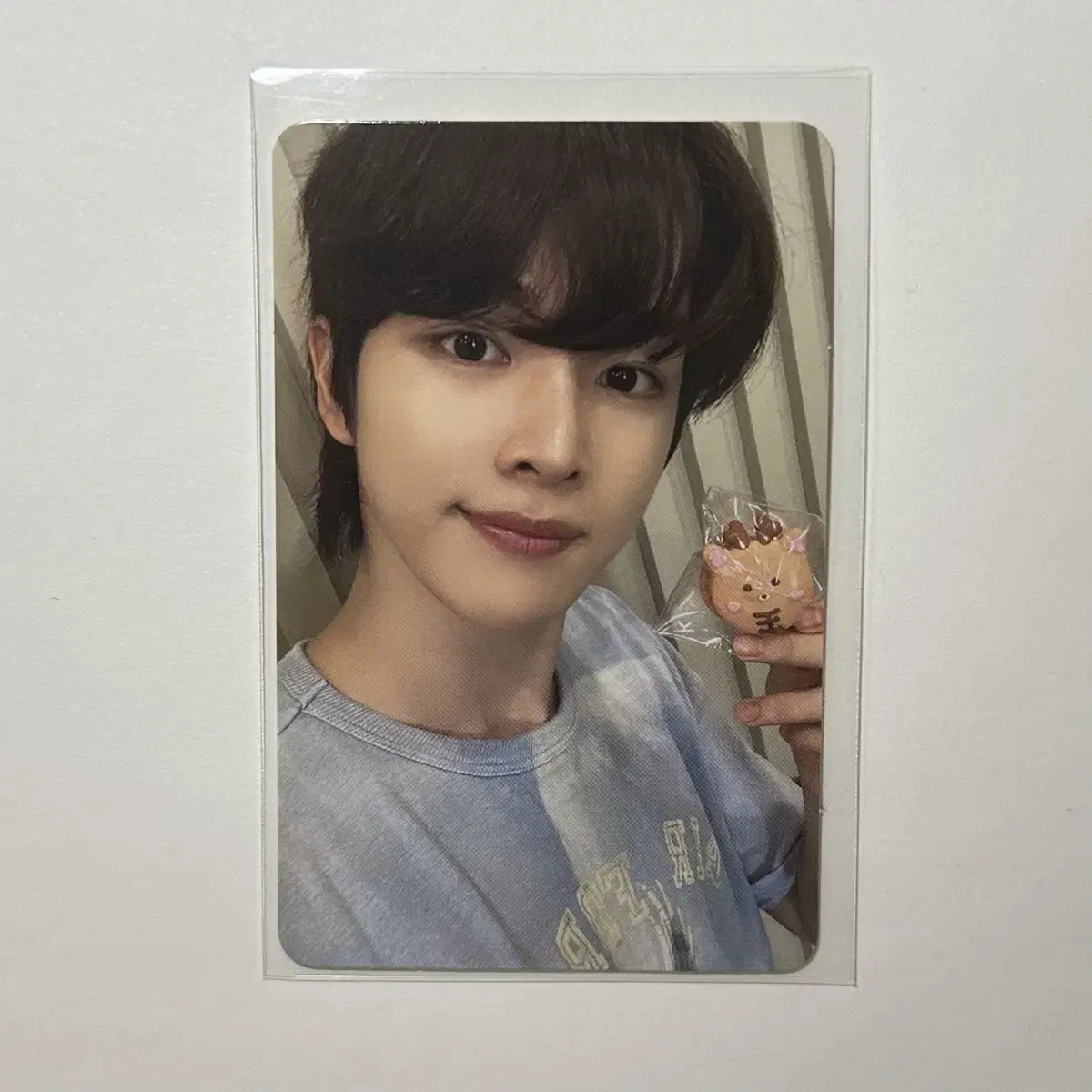 [Sungchan] RIIZE riize Epilogue Film sungchan photocard Urakbam Sungchan Tongmoza Sungchan