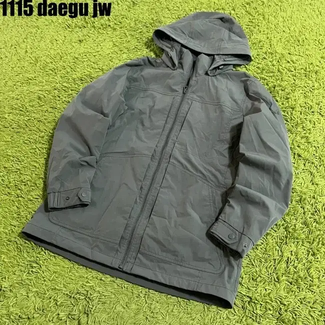 100 MILLET JACKET 밀레 자켓