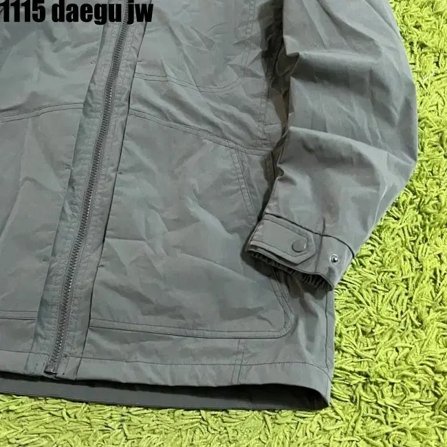 100 MILLET JACKET 밀레 자켓