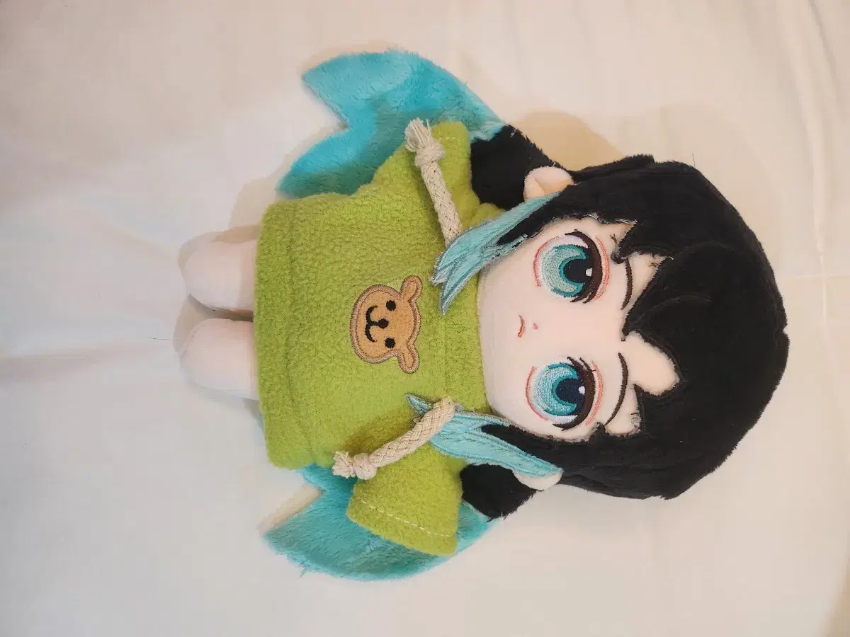 Muichiro Doll