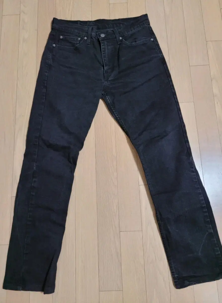 Levi's 511 Ebony Blue 32-inch