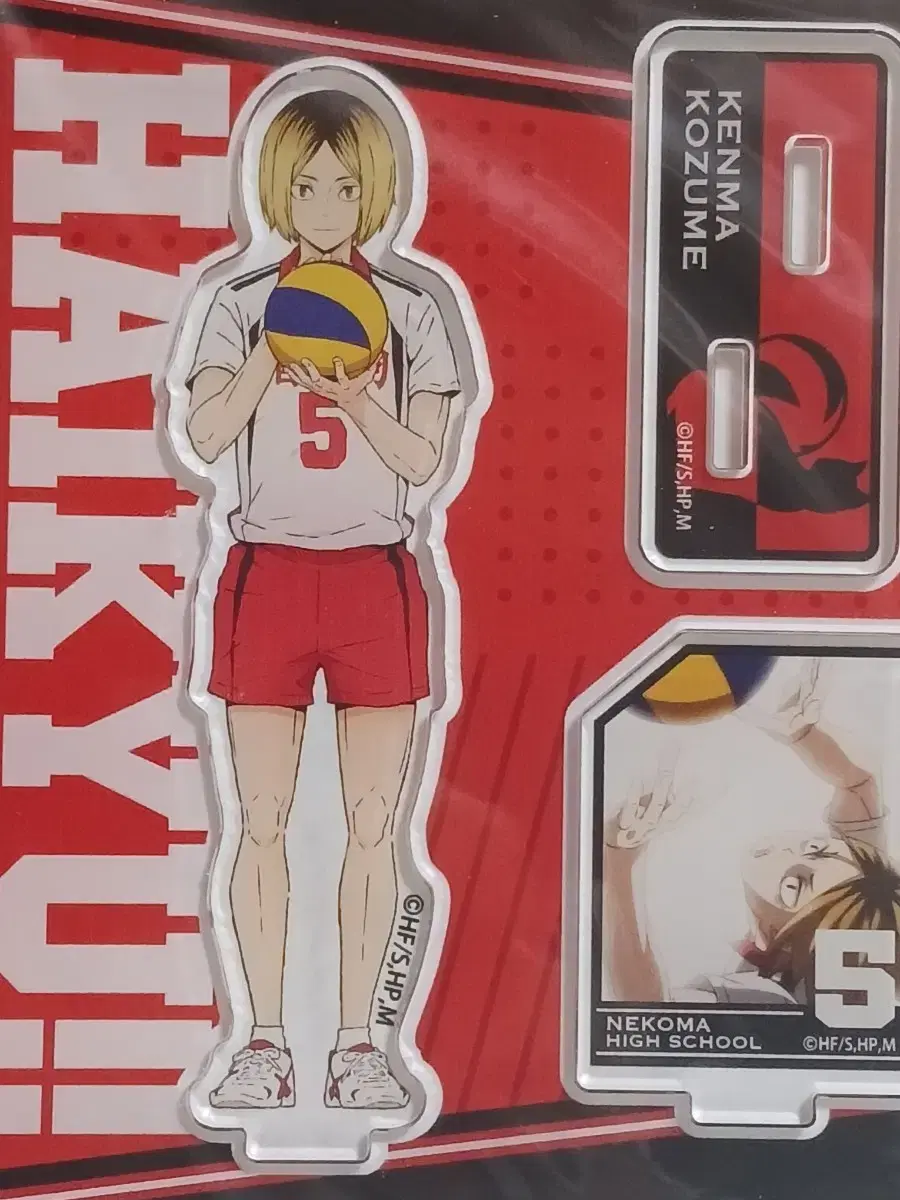 Kenma Acrylic