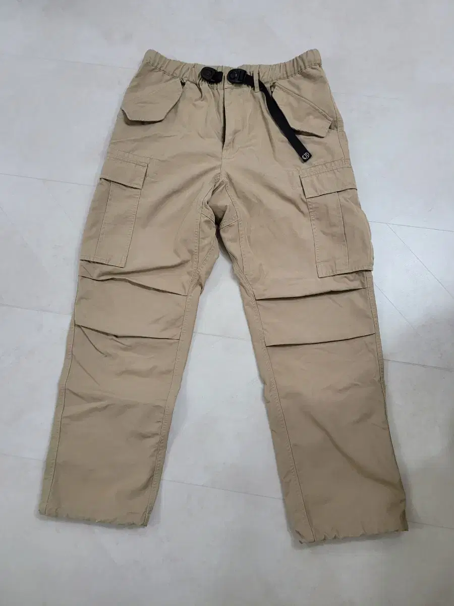 Outstanding Cotton Pants Size 3 (32-34)