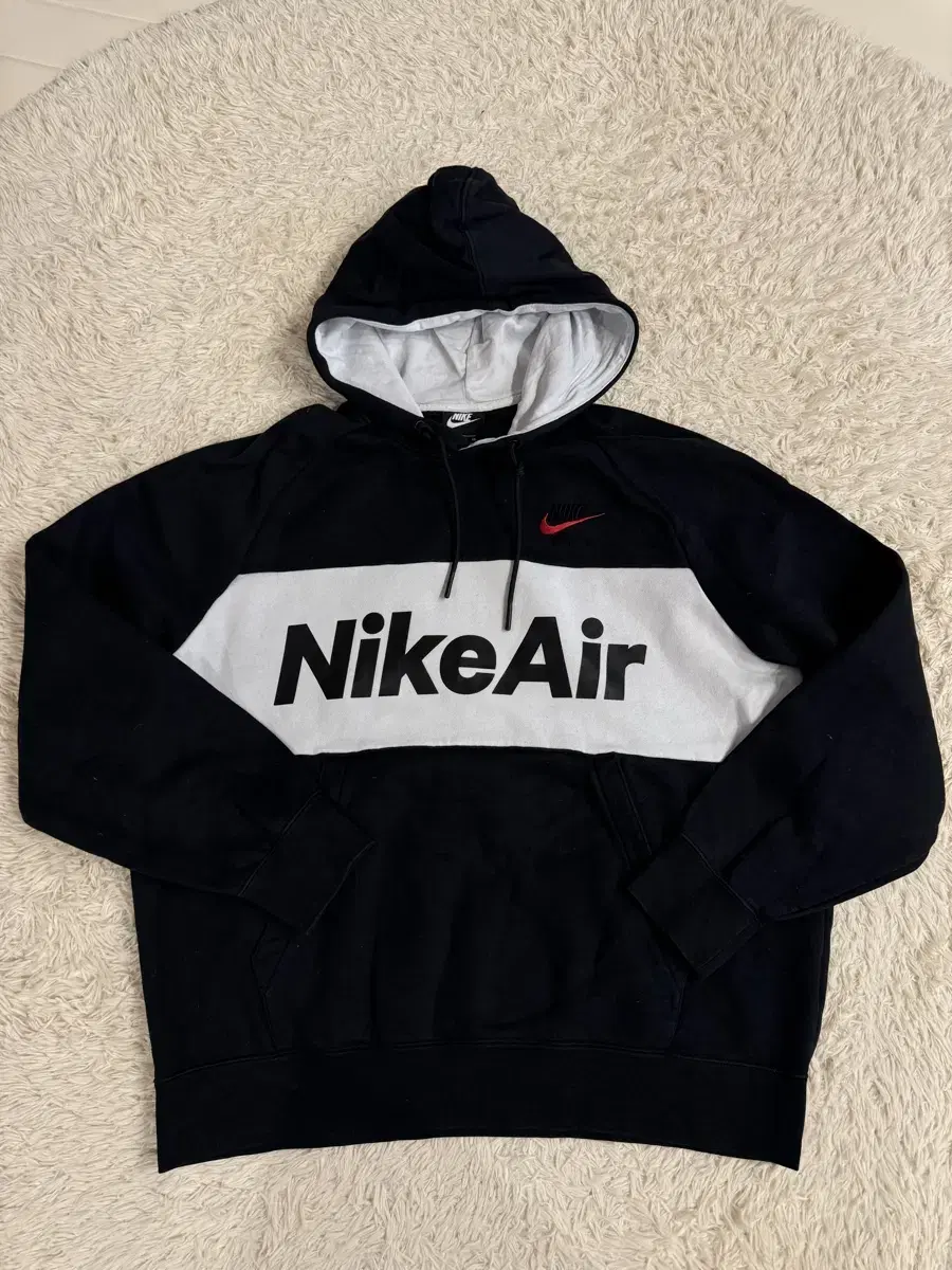 (sells15,coolcher) nike air fury gimmo hoodie 105