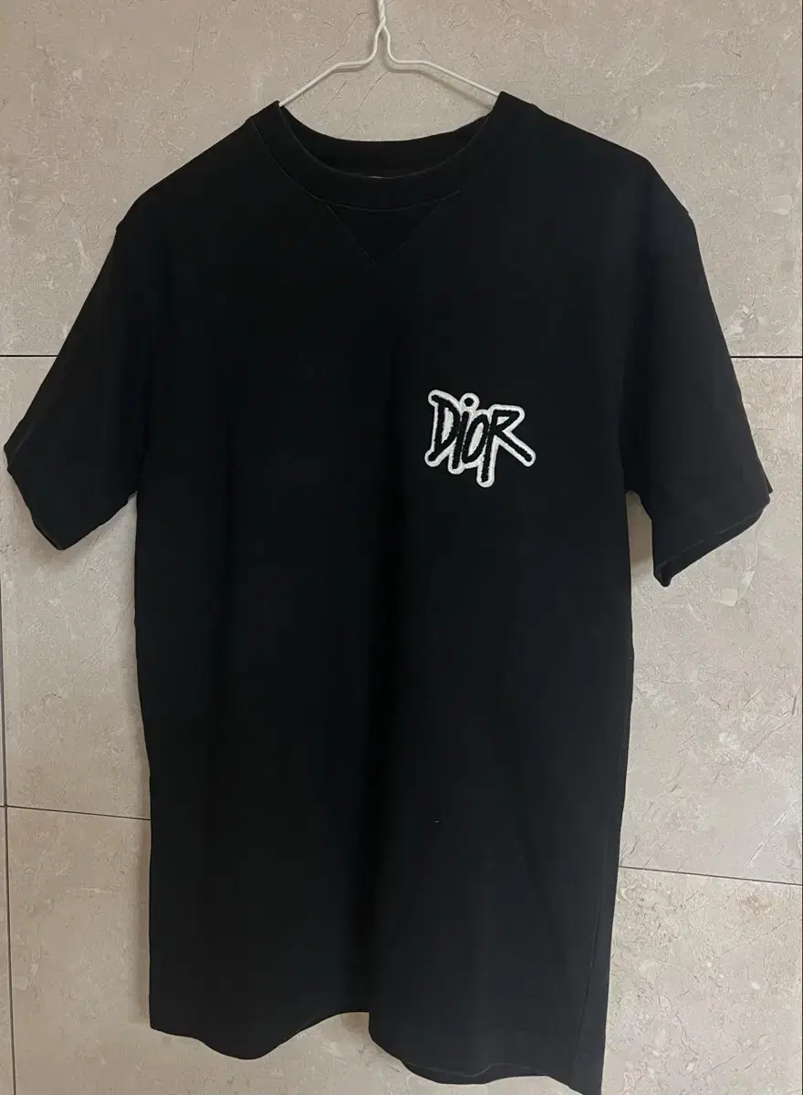 Dior Stussy Vahn Paletti