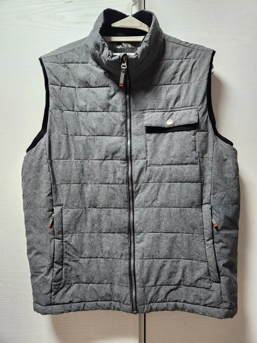 100% Kolon Padded Vest