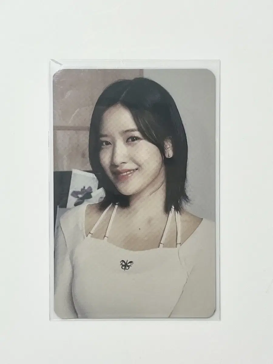 Ive got a 2nd fanmeeting Magazine Random Photo Card Pack yujin photocard Sell it!