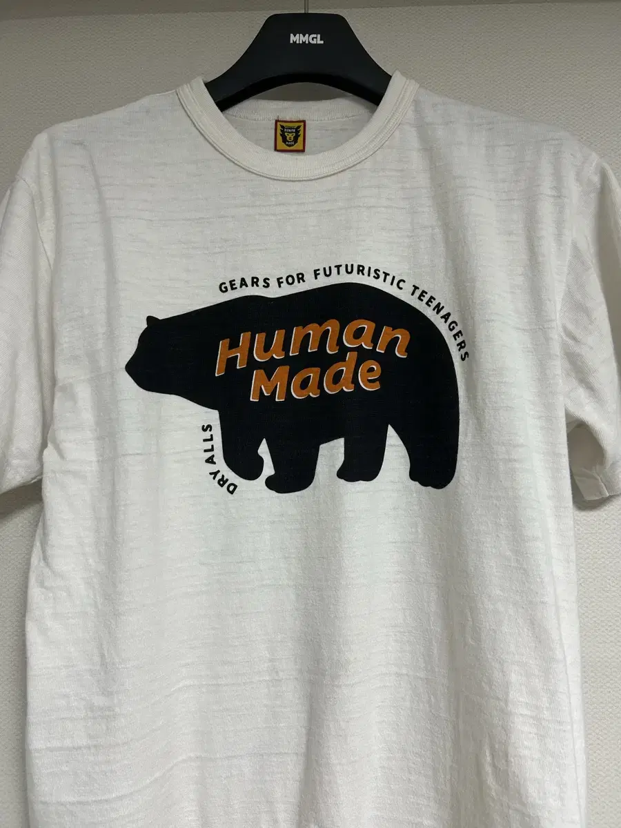 Humanmade Short Sleeve