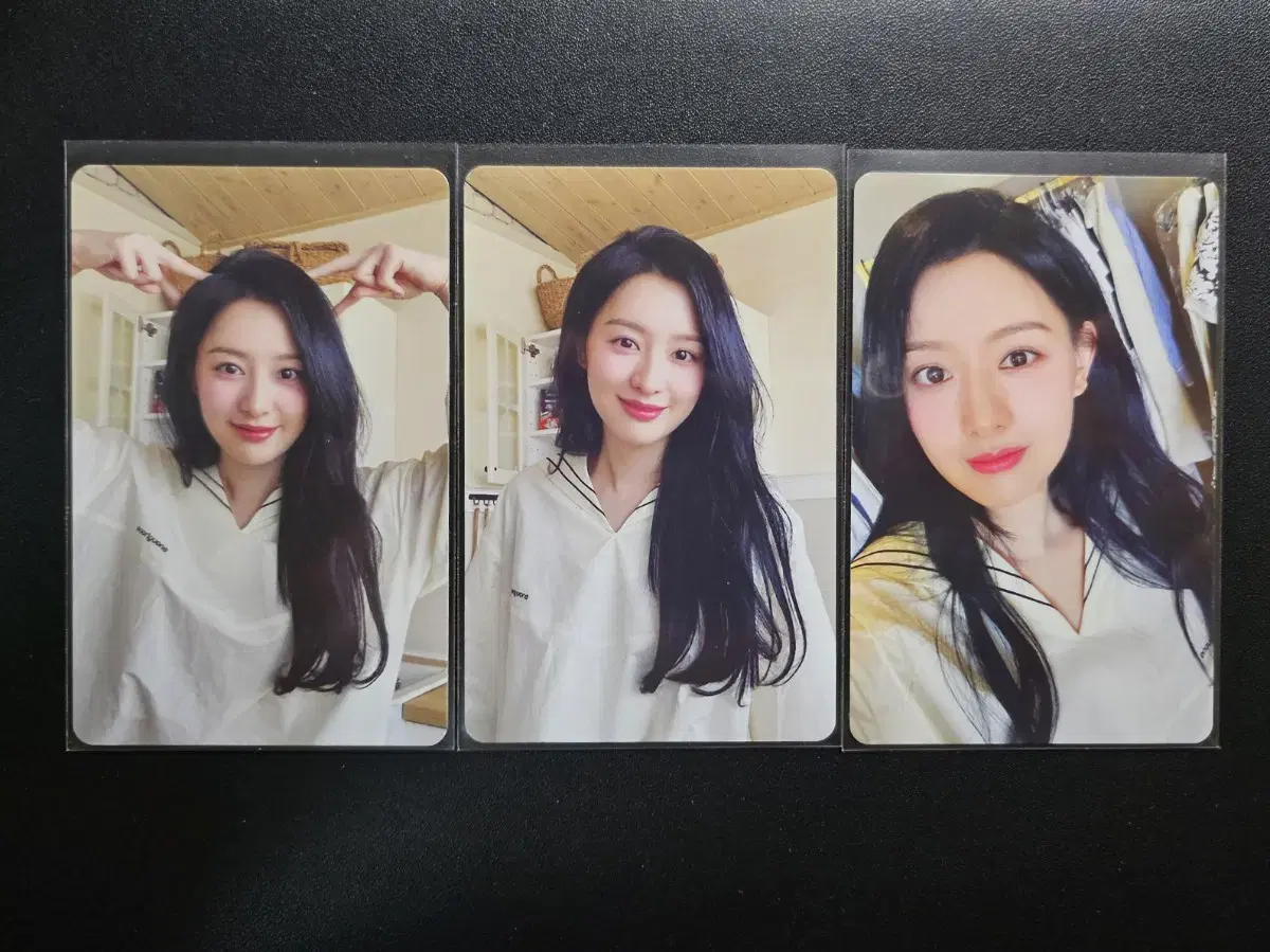 [Kim Jiwon Photo Card] bulk Sells.