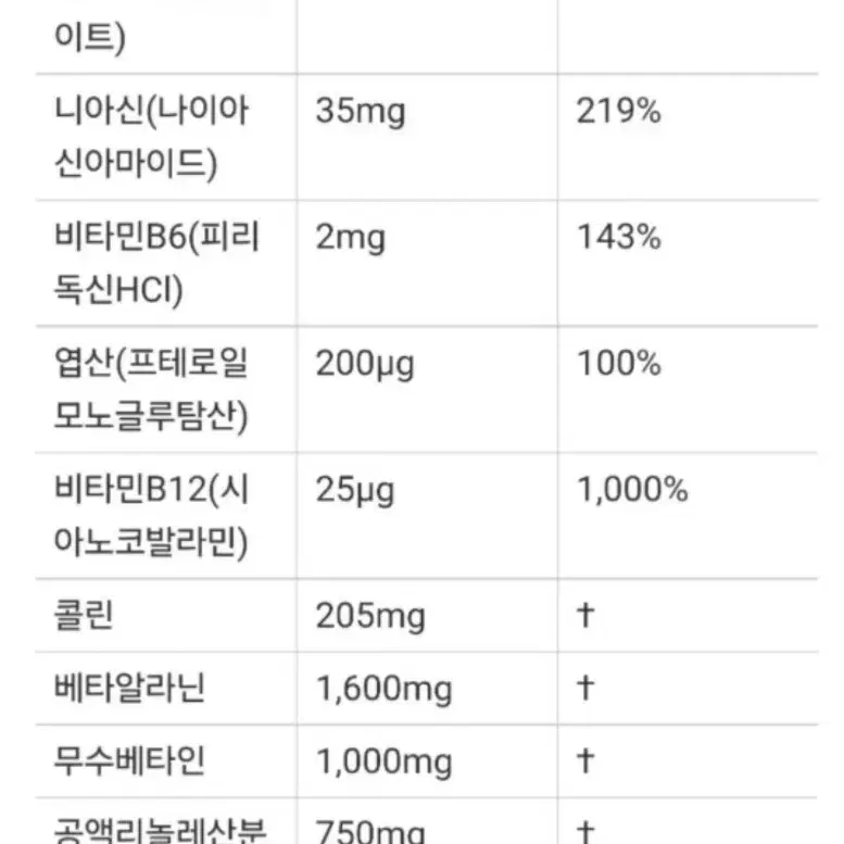 [택포]스포츠보충제2통: 운동 전 부스터 & EAA7000 일괄