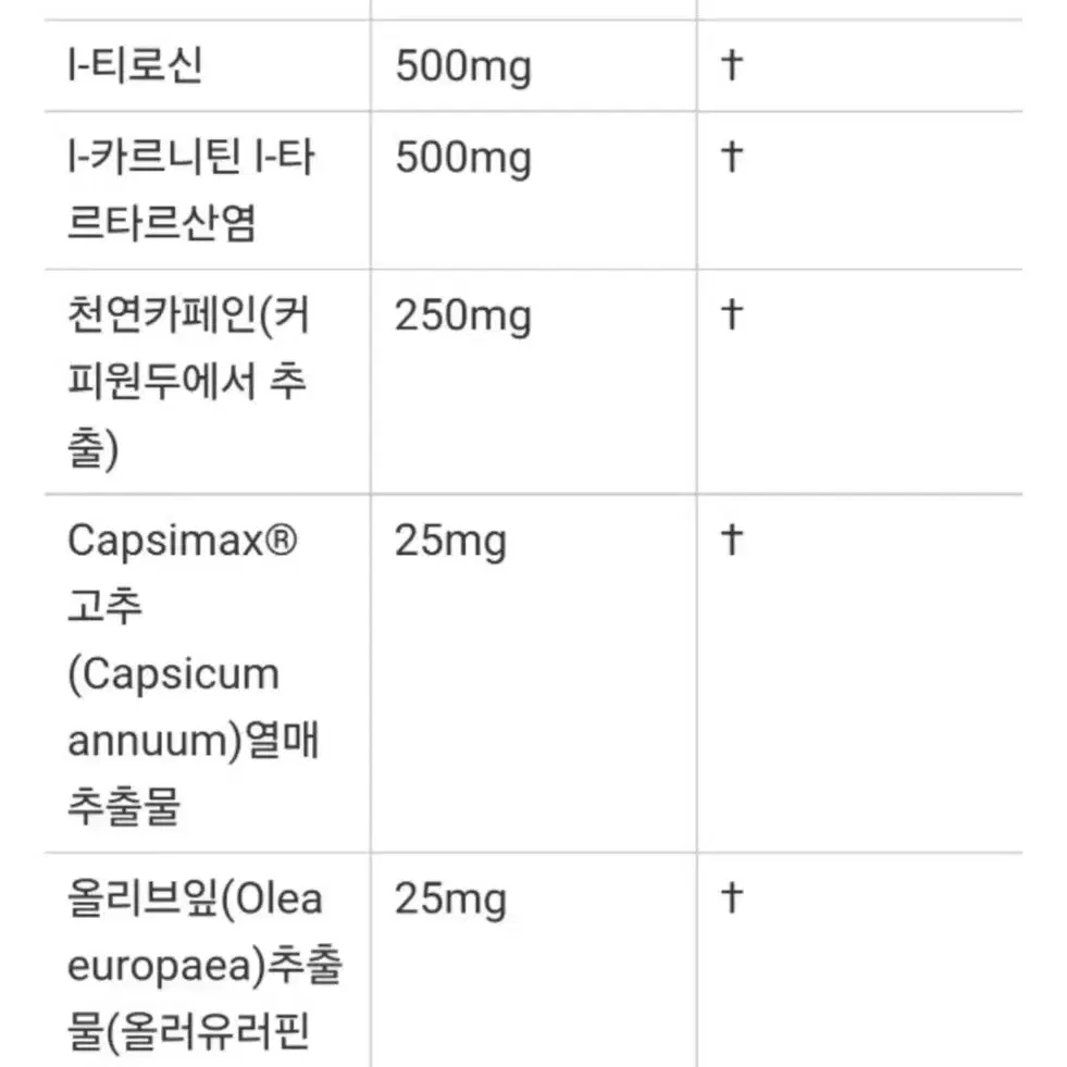 [택포]스포츠보충제2통: 운동 전 부스터 & EAA7000 일괄