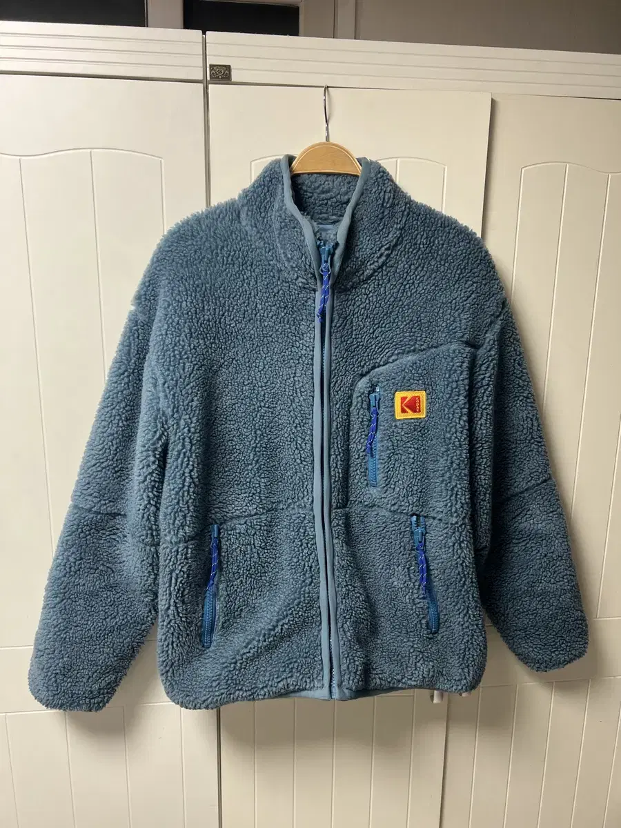 Kodak Poggle Fleece L Bloo