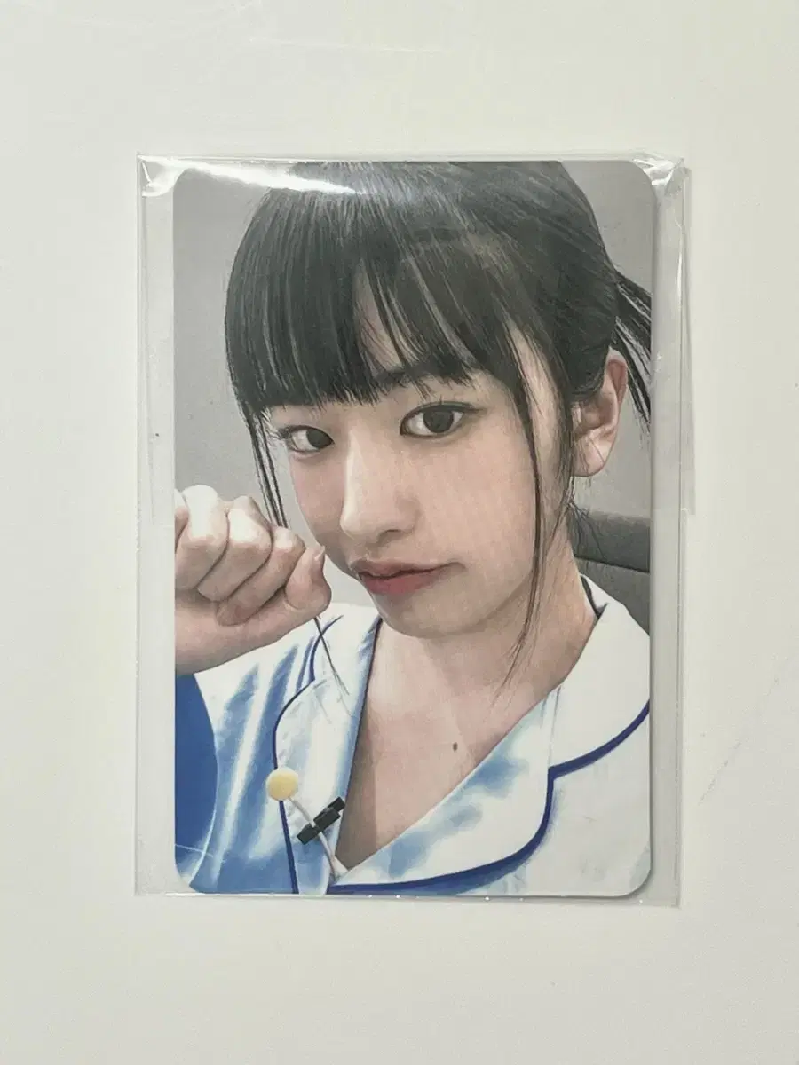 Ive i.m namil music 1st yujin photocard Sell!