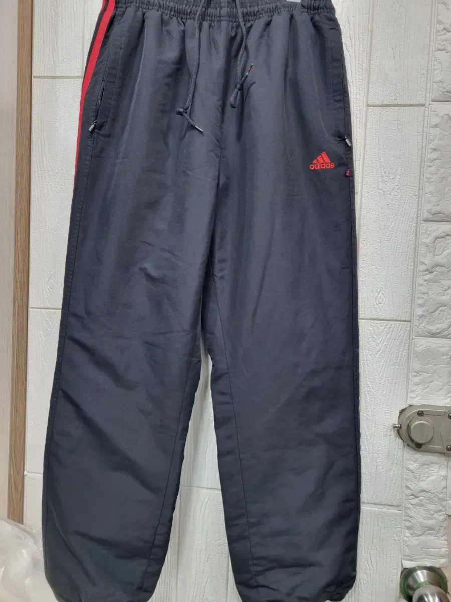 Adidas Chuu Running Trousers Size 34