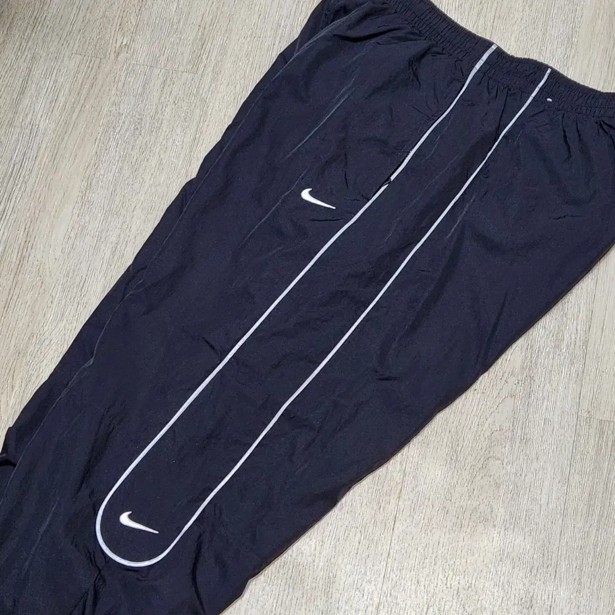 Nike Solo Swoosh Pants L