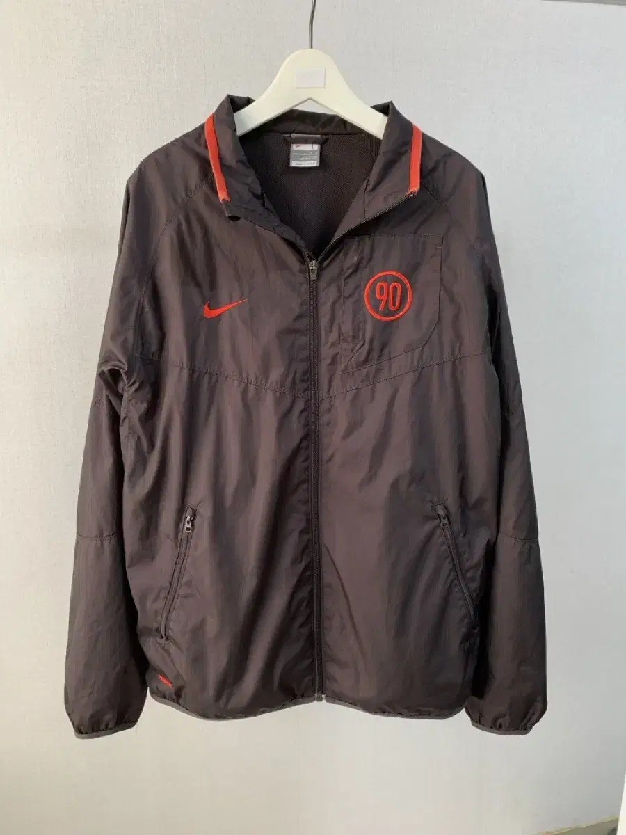 Nike Total90 Windbreaker L