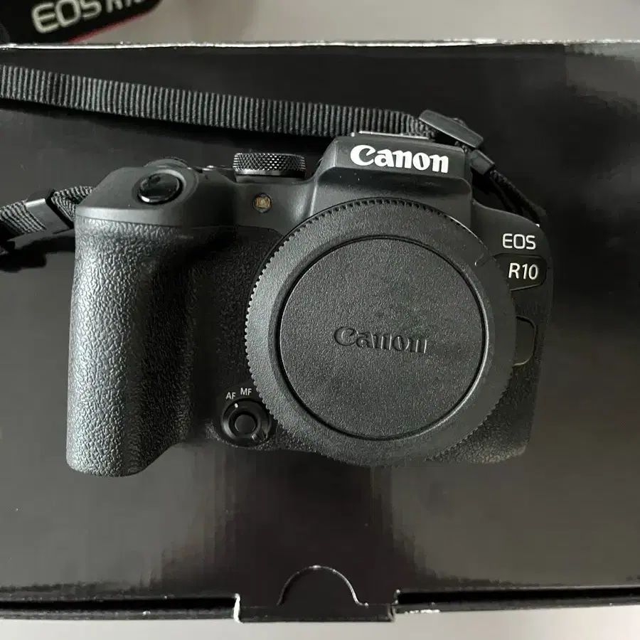 canon r10