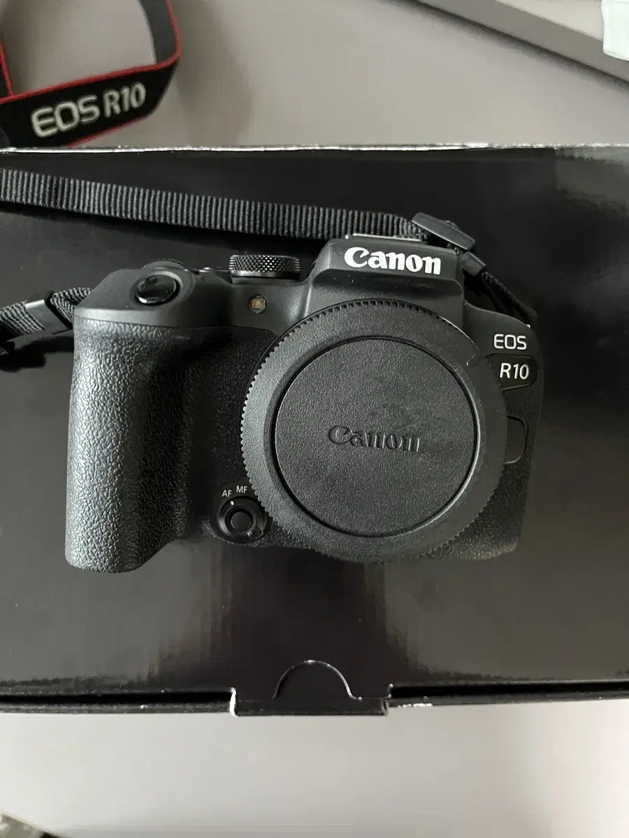 canon r10