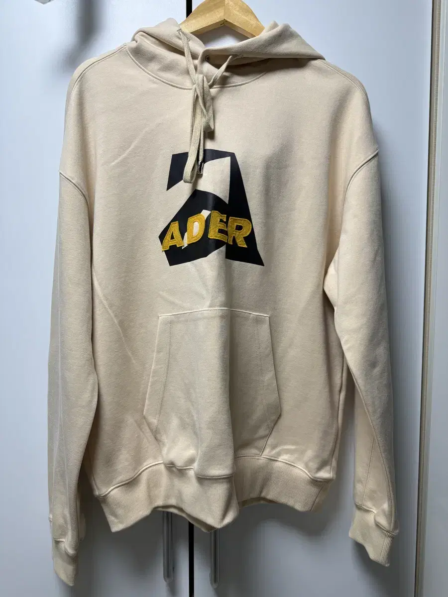 Error hoodie