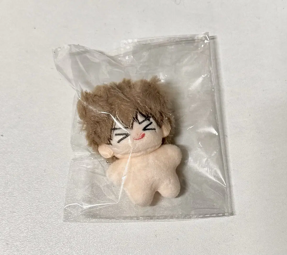 Garbage Time Gakta Nyam Sangho Somyi Doll Gisangho Doll