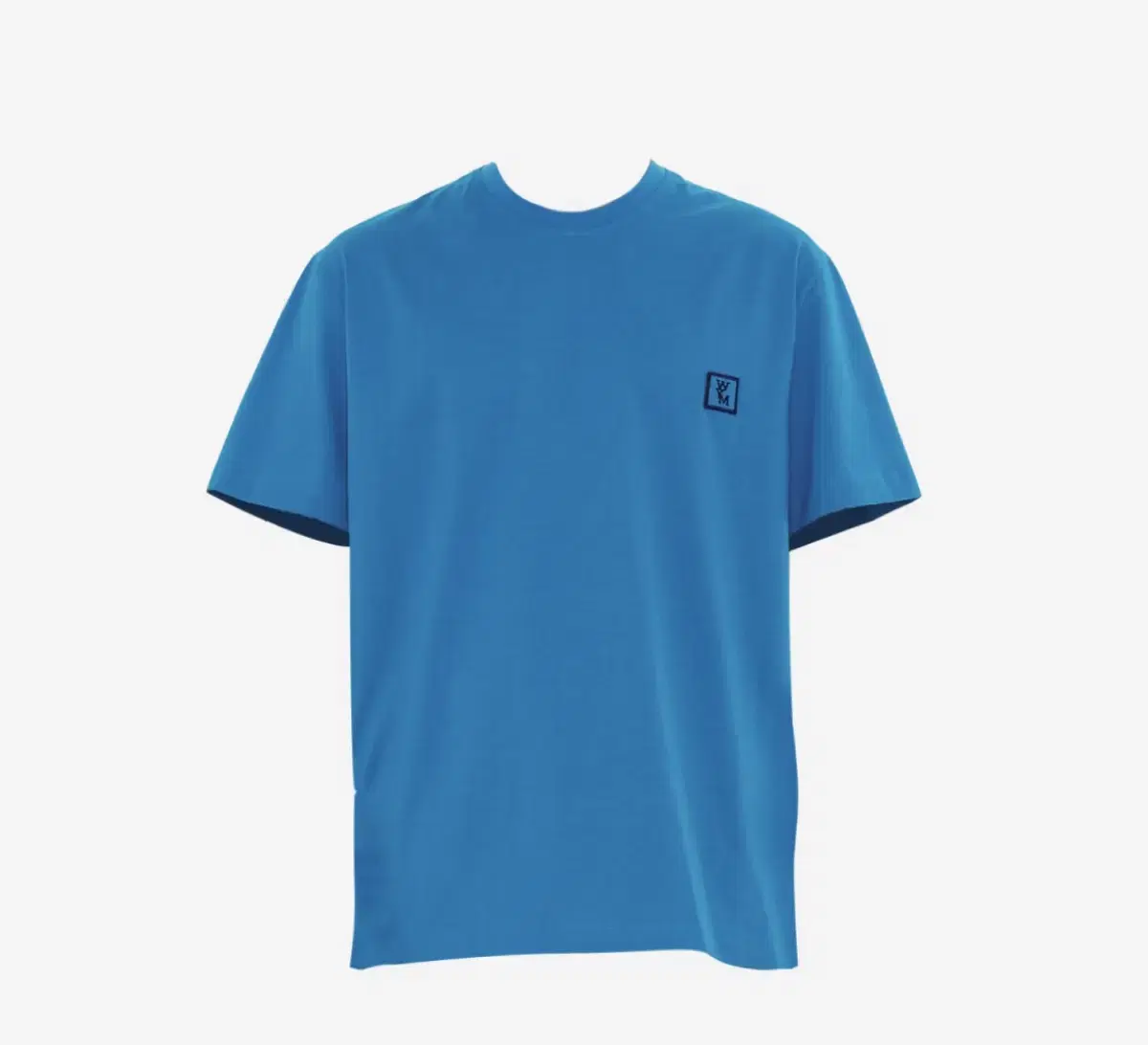 Wooyoungmi Short Sleeve Wooyoungmi Cotton Back Logo