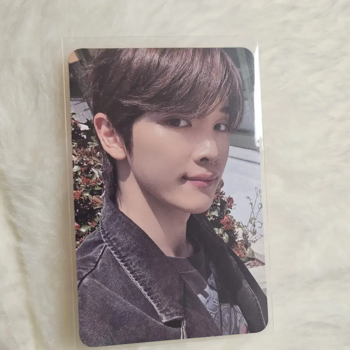 riize riize boomboombe summini sungchan photocard