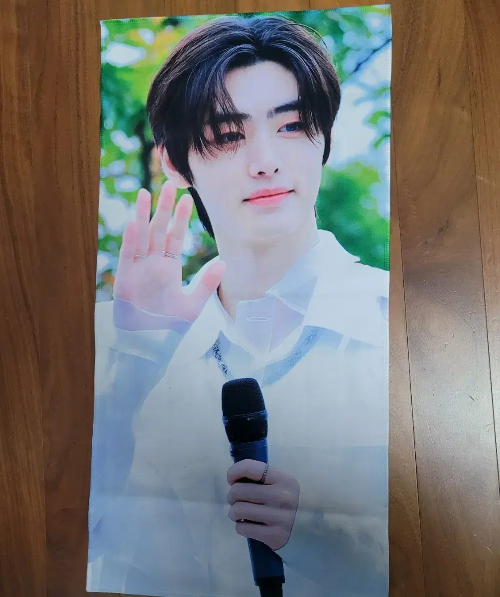 Enhypen jay sunghoon slogan Sell a lot!