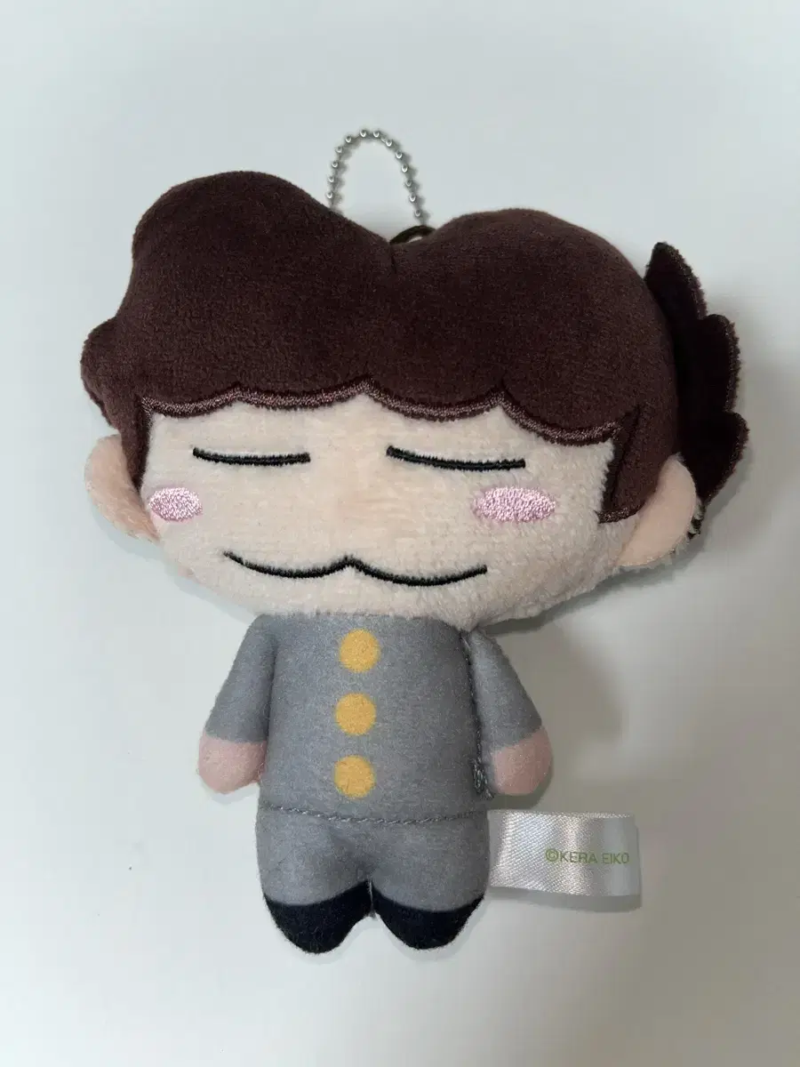 Atta Mama Dong Dong doll Sell mascot keyring 