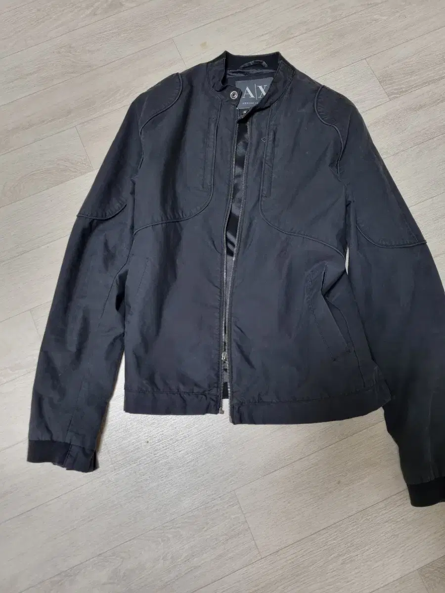 Almani Exchange Spring Rider Jacket