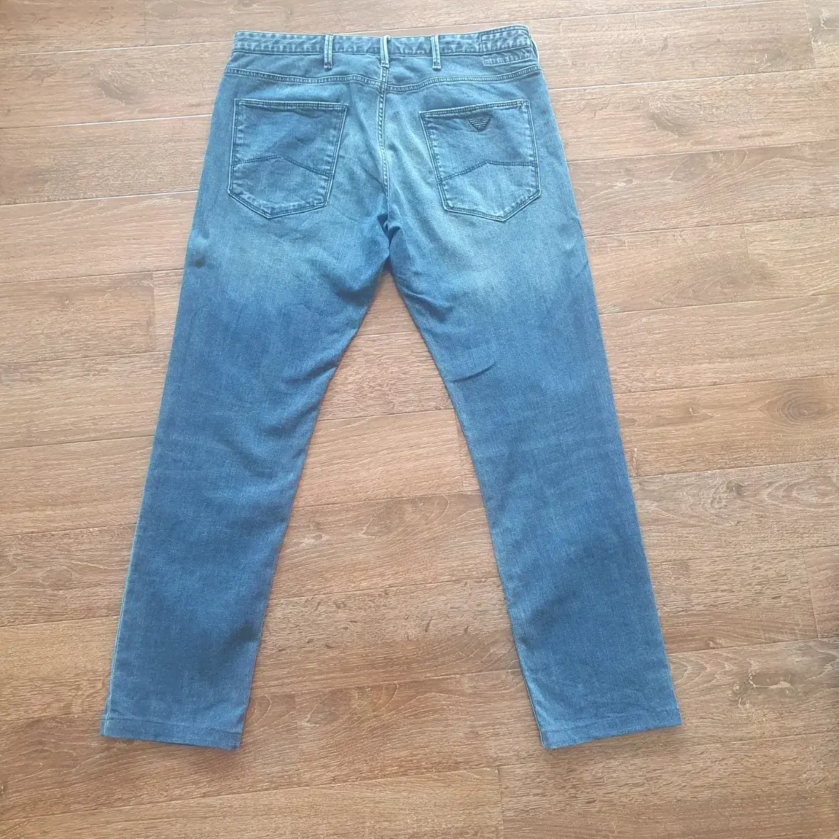 Emporio Almani slim fit jeans for sale (size 31)