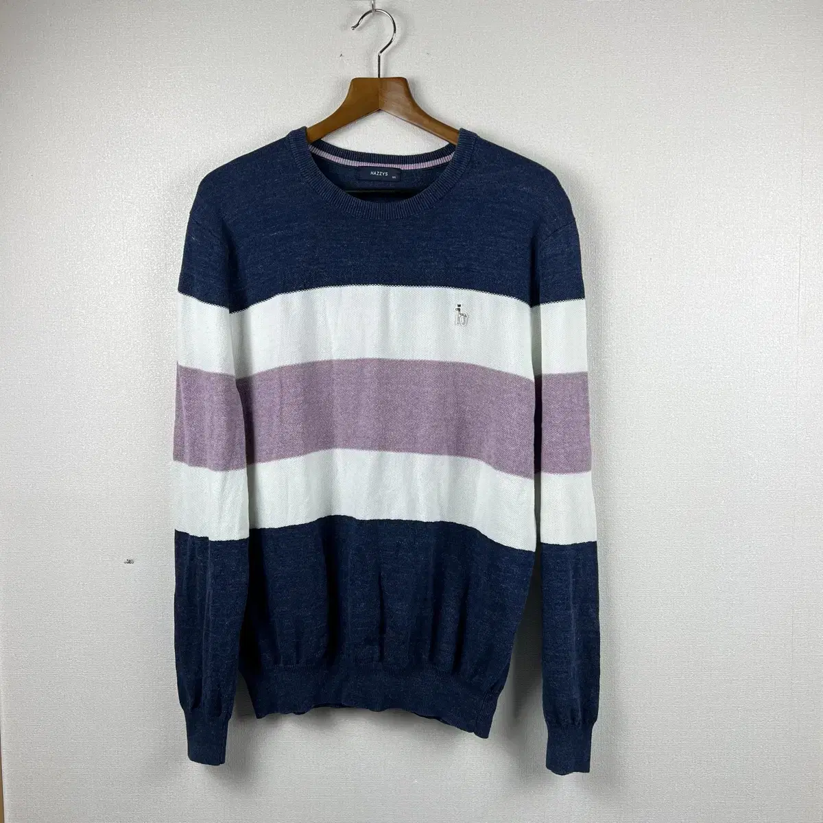 Hedges Men's Cotton Knit