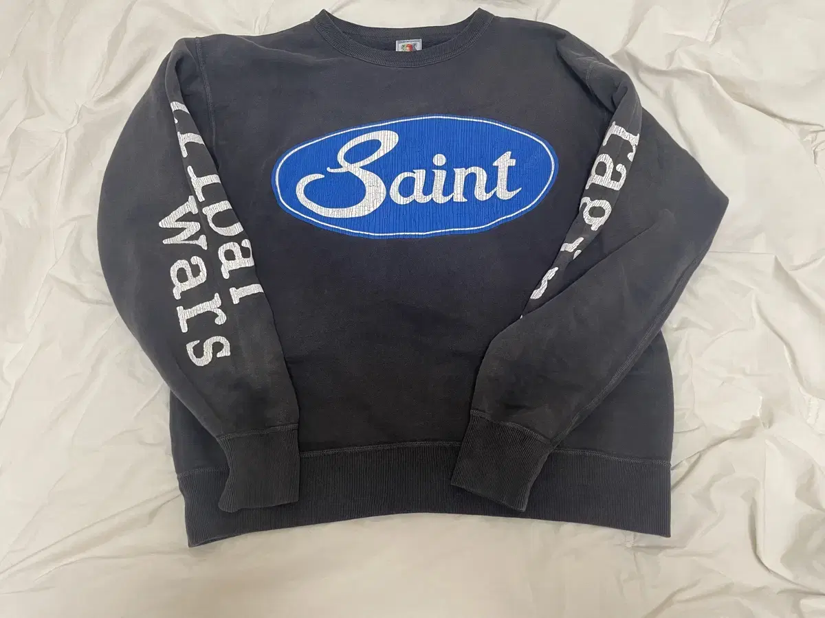 SAINT MICHAELSSweatshirtSize M