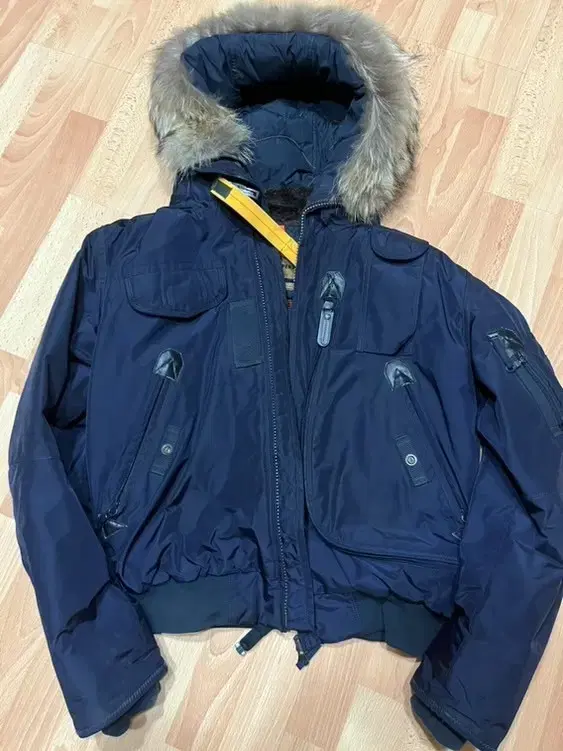 Parajumpers Gobi 18F/W size M sells