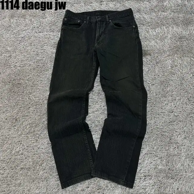 32/32 LEVI STRAUSS & CO PANTS 리바이스 청바지