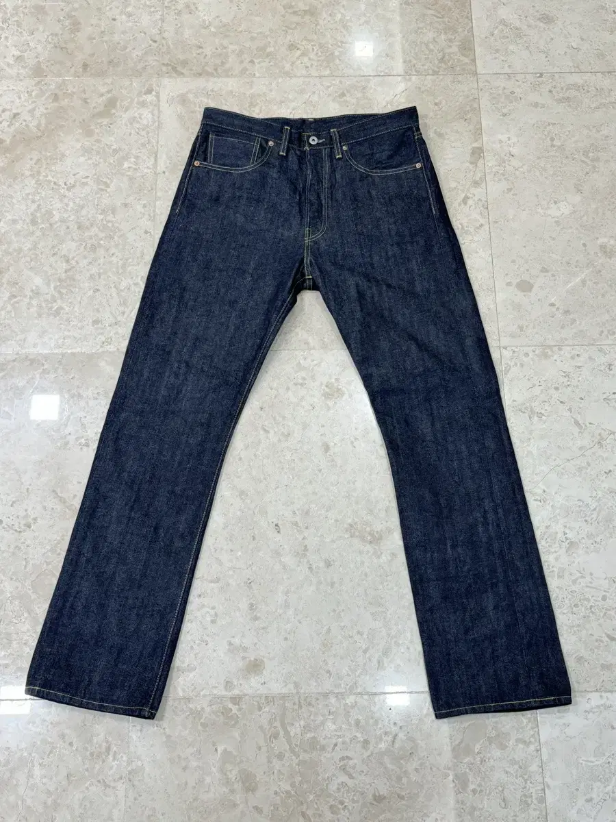 Levi's LVC 1944 501