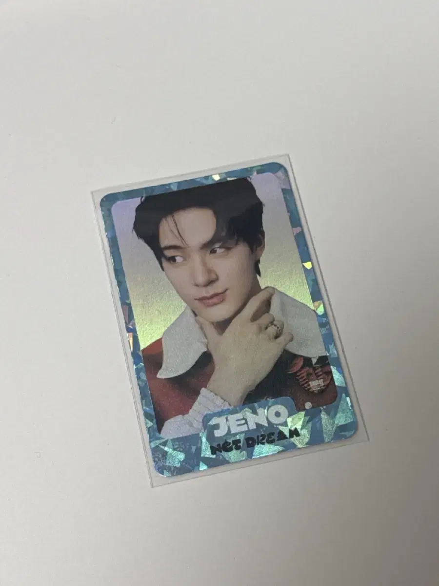 Candy special tc jeno wts NCT Dream