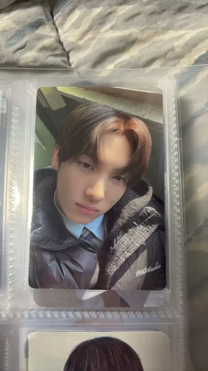 (Secure Payment) TWS TWS Sparkling bloo youngjae m2u photocard WTS