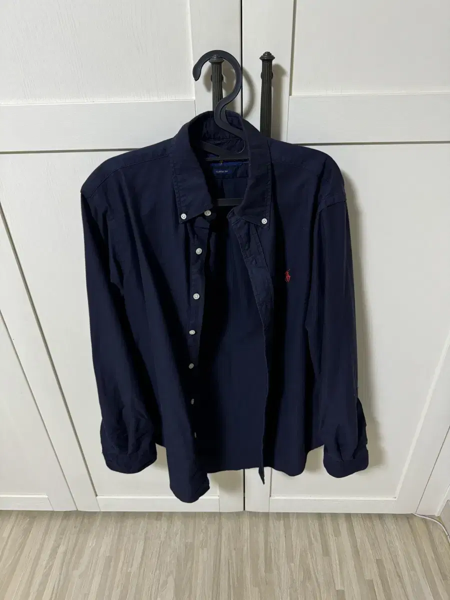 Ralph Lauren polo shirt