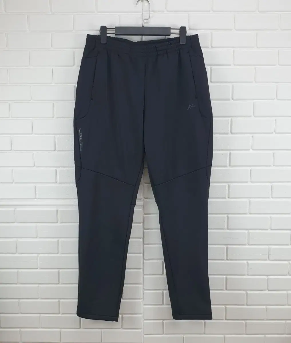 [35]Kappa Brushed Training Pants