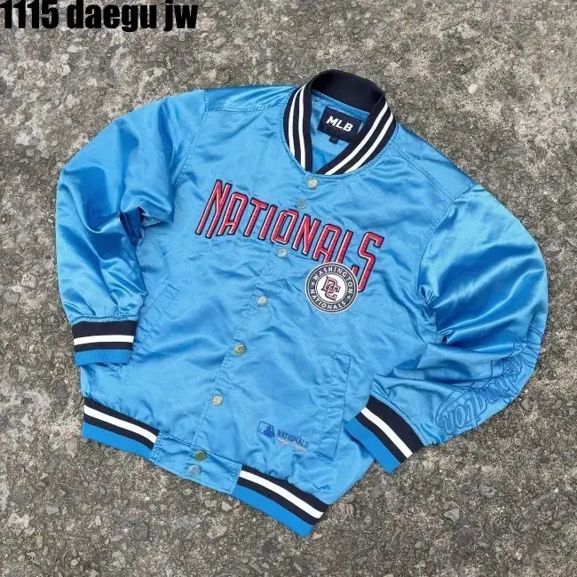 95-100 MLB JACKET 엠엘비 자켓