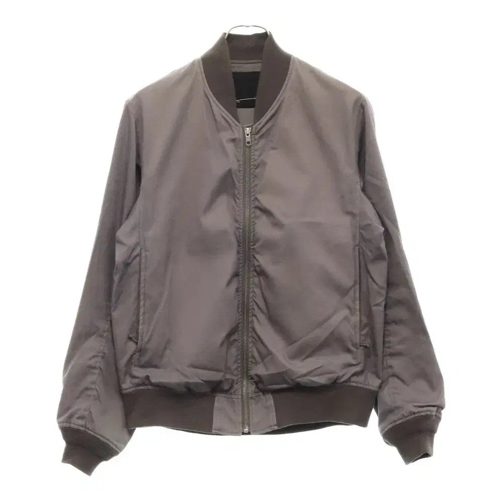 Lard Musician MA1 Bomber Jacket