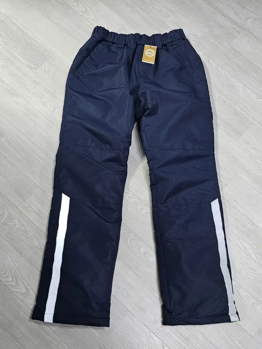 USALL.bandingskiwear.75-170Navy.brand new