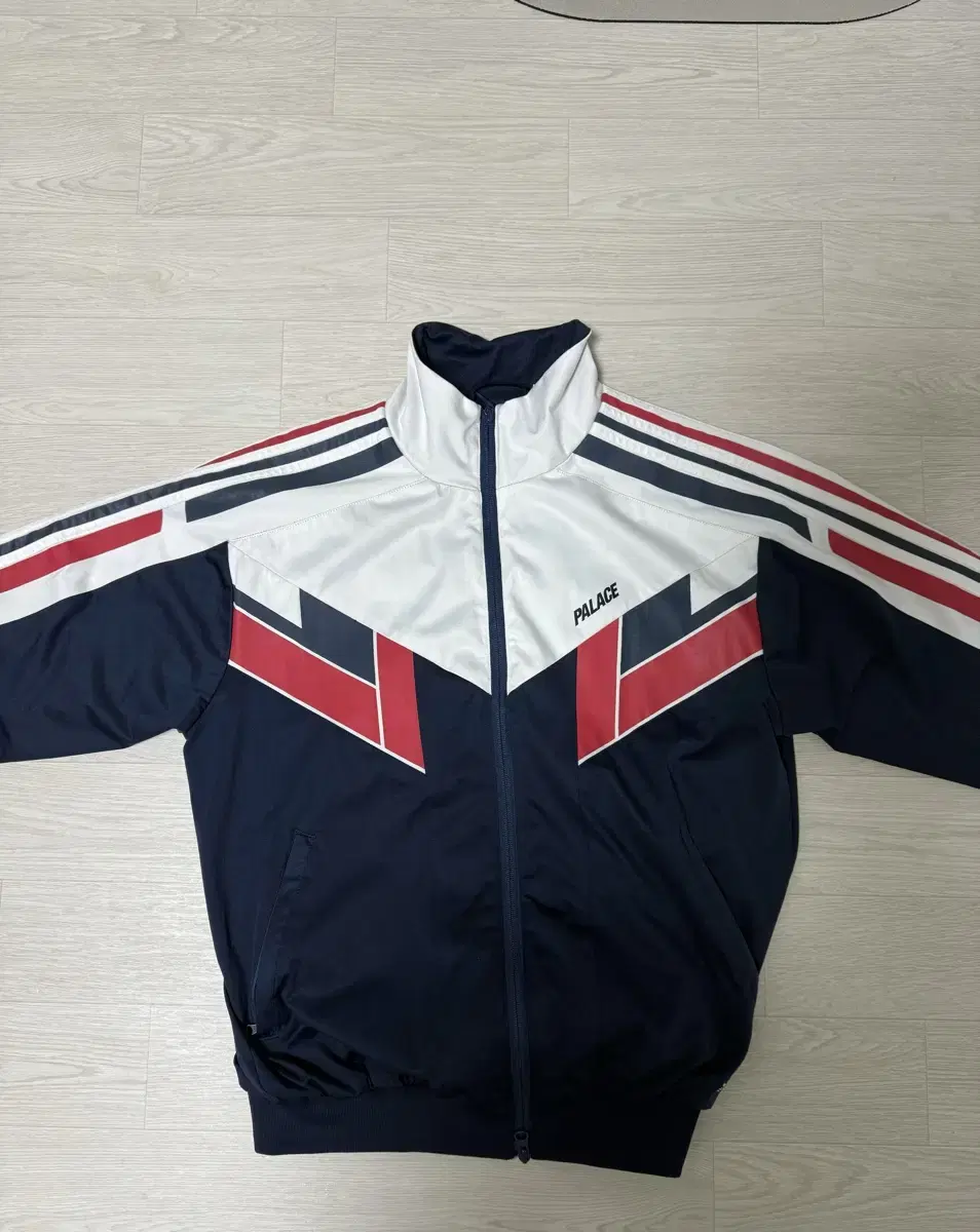 Pallas Adidas Jacket AW16