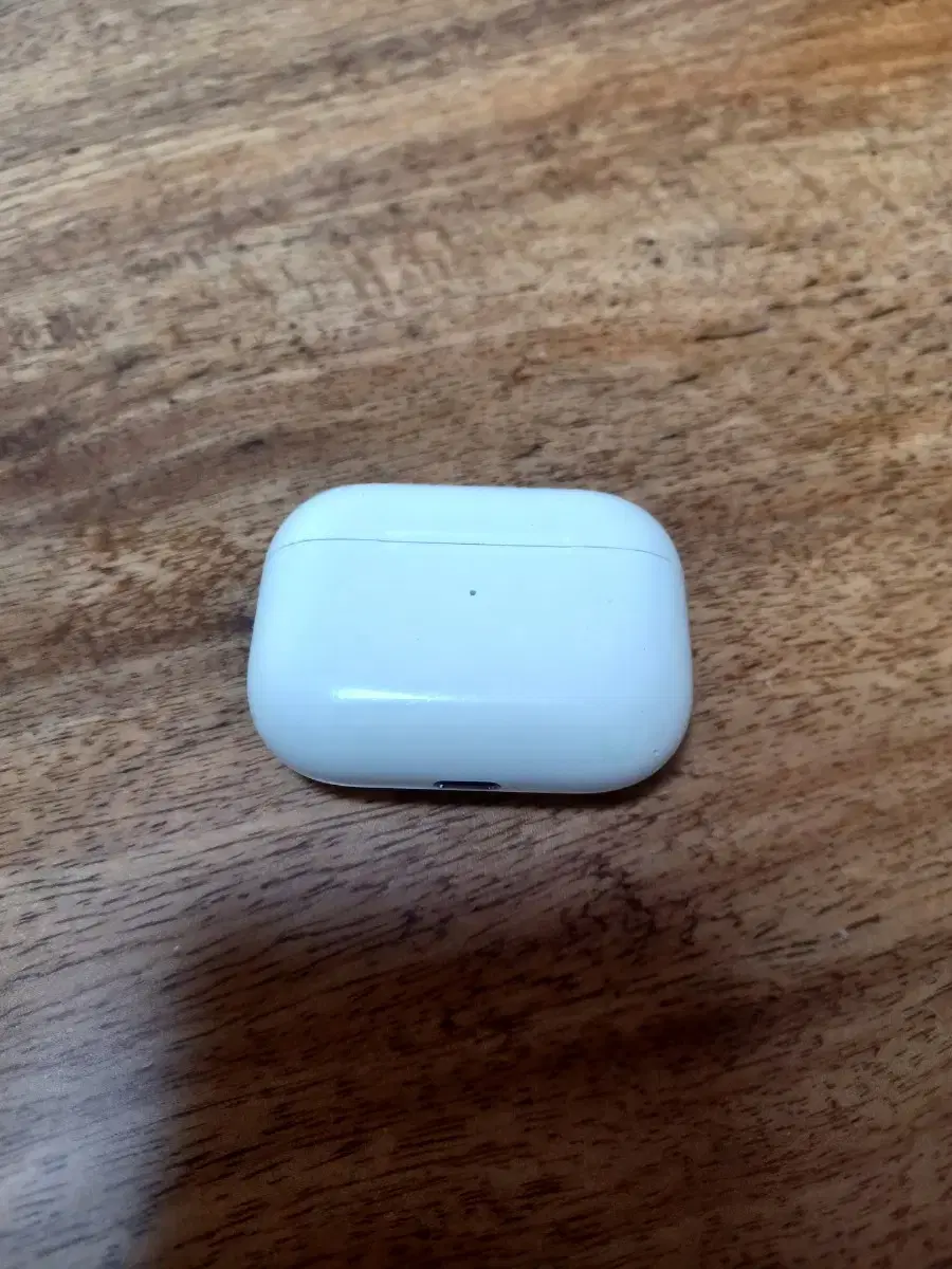 AirPods Pro body