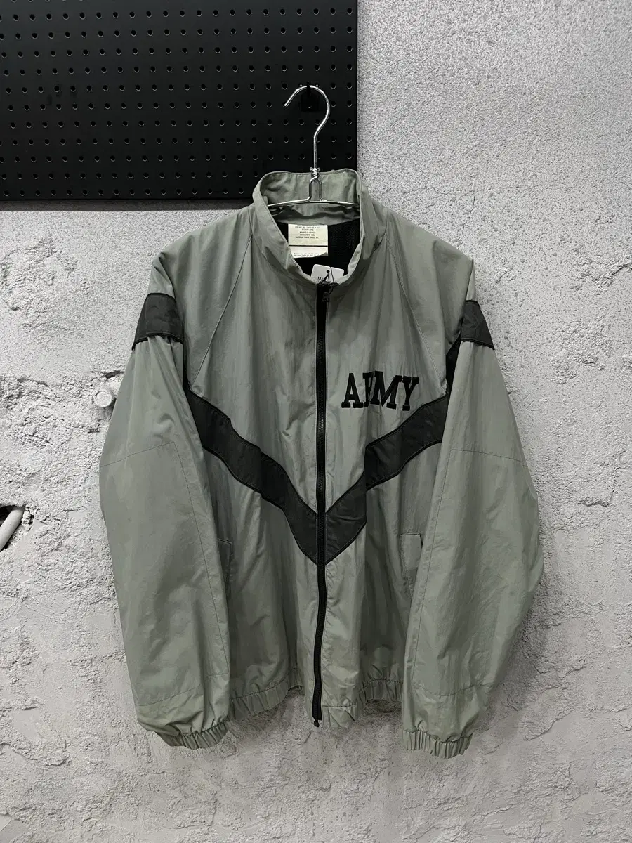 US ARMY IPFU Jacket