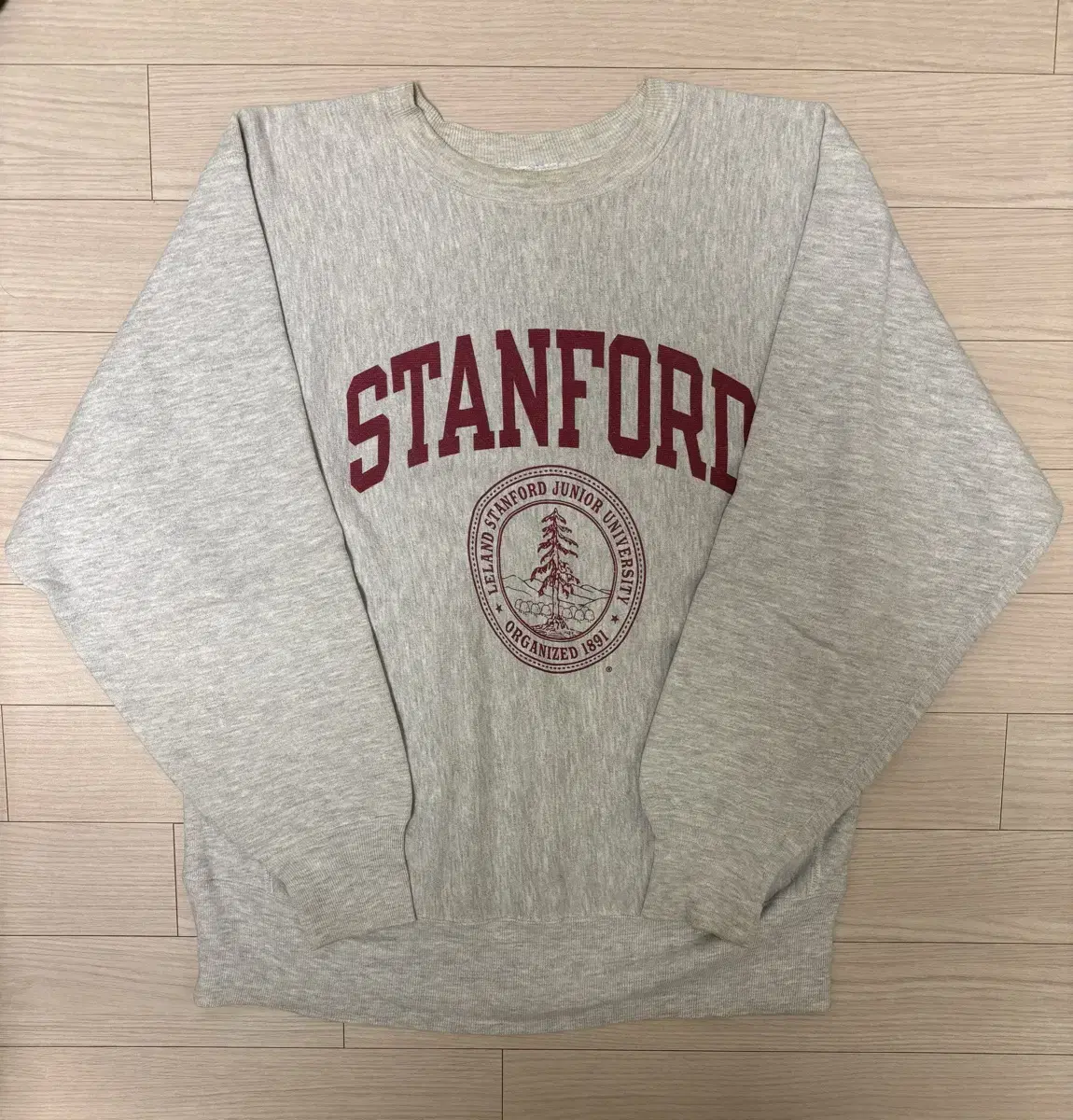 90s Vintage Champion Sweatshirt