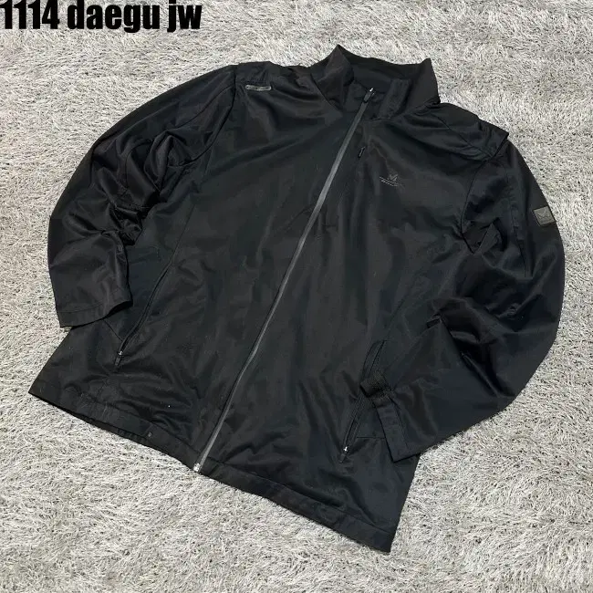 110 MILLET JACKET 밀레 자켓