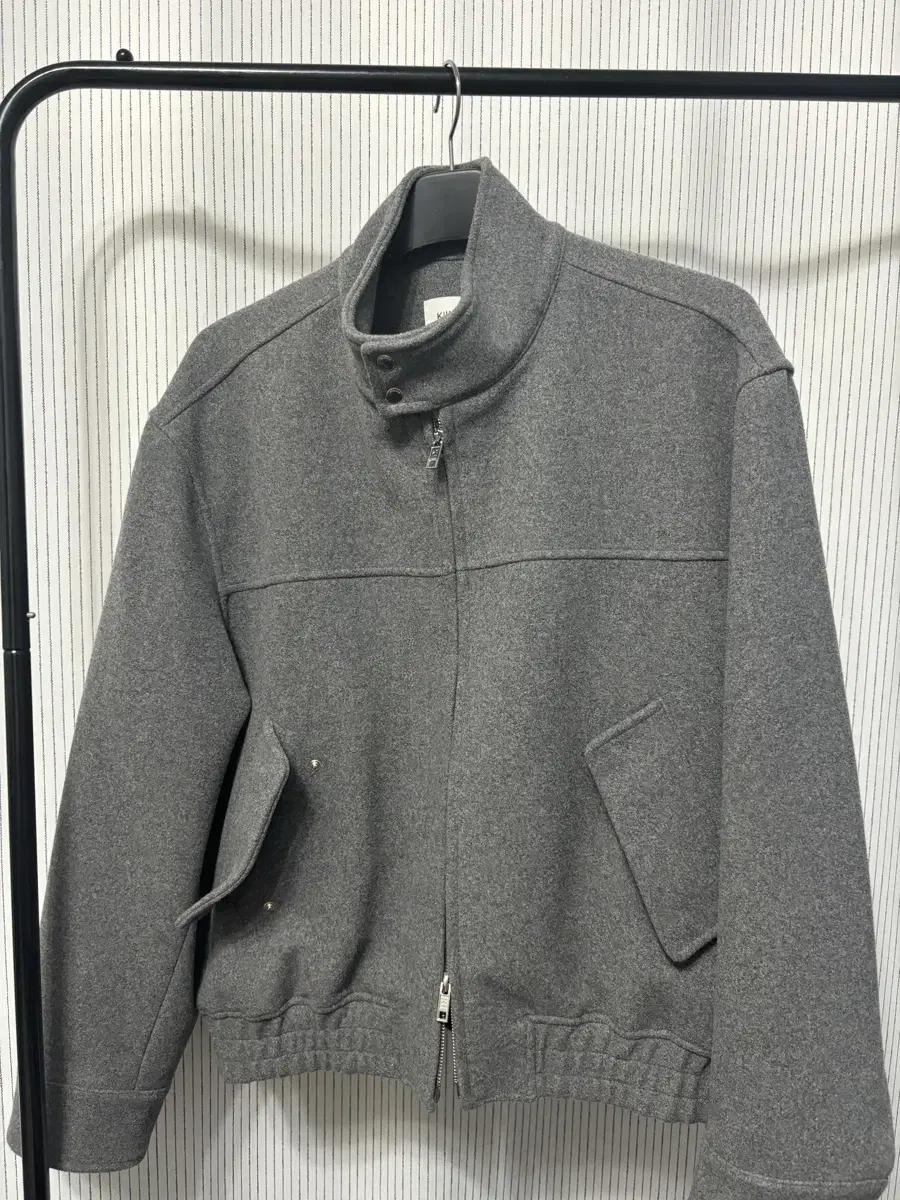 Remade Jacket XL