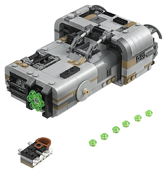 레고 스타워즈 75210 몰록의 랜드스피더 벌크 판매